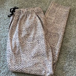 Lululemon Jet Crop Luon Slim Drawstring Pant